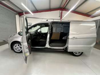 Used Ford Transit Connect 2023 for sale - 74675645: Photo