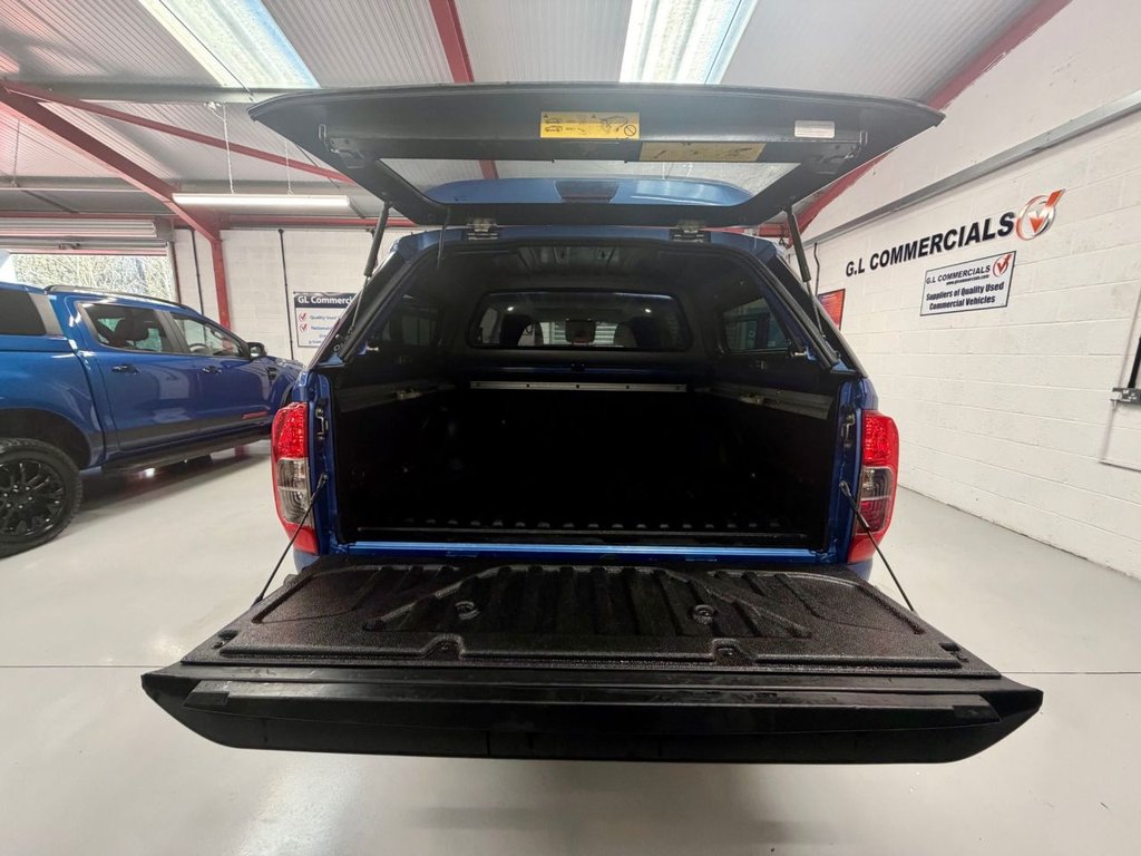 Used Nissan Navara 2020 for sale - 77200245: Photo 12