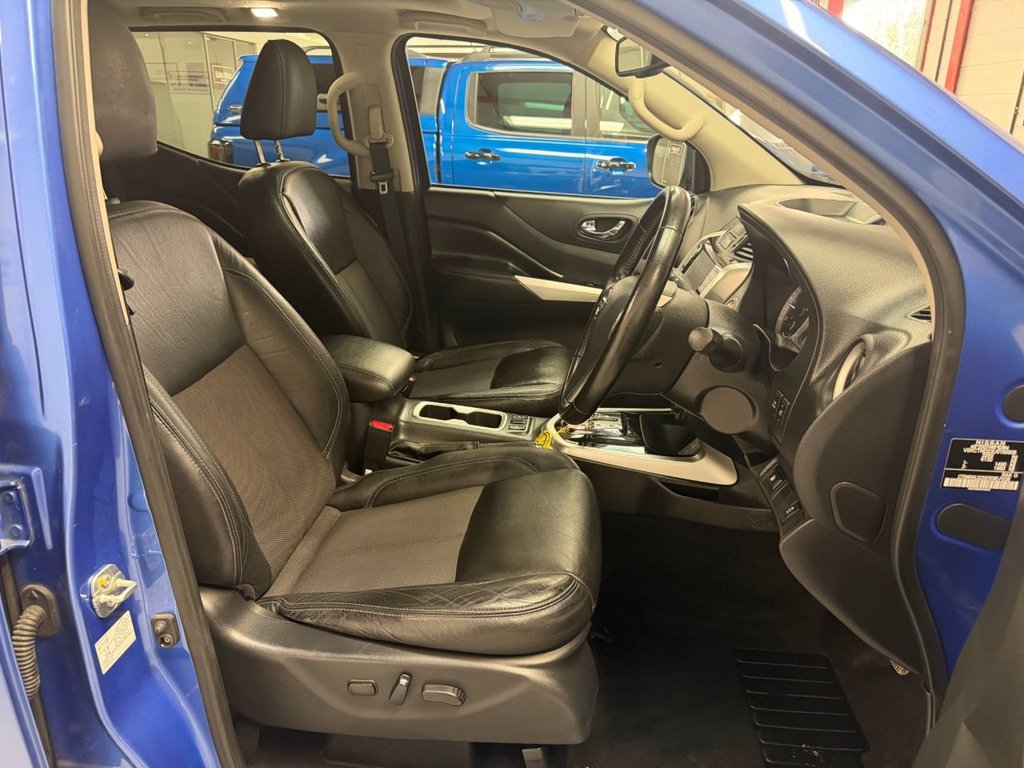 Used Nissan Navara 2020 for sale - 77200245: Photo 14