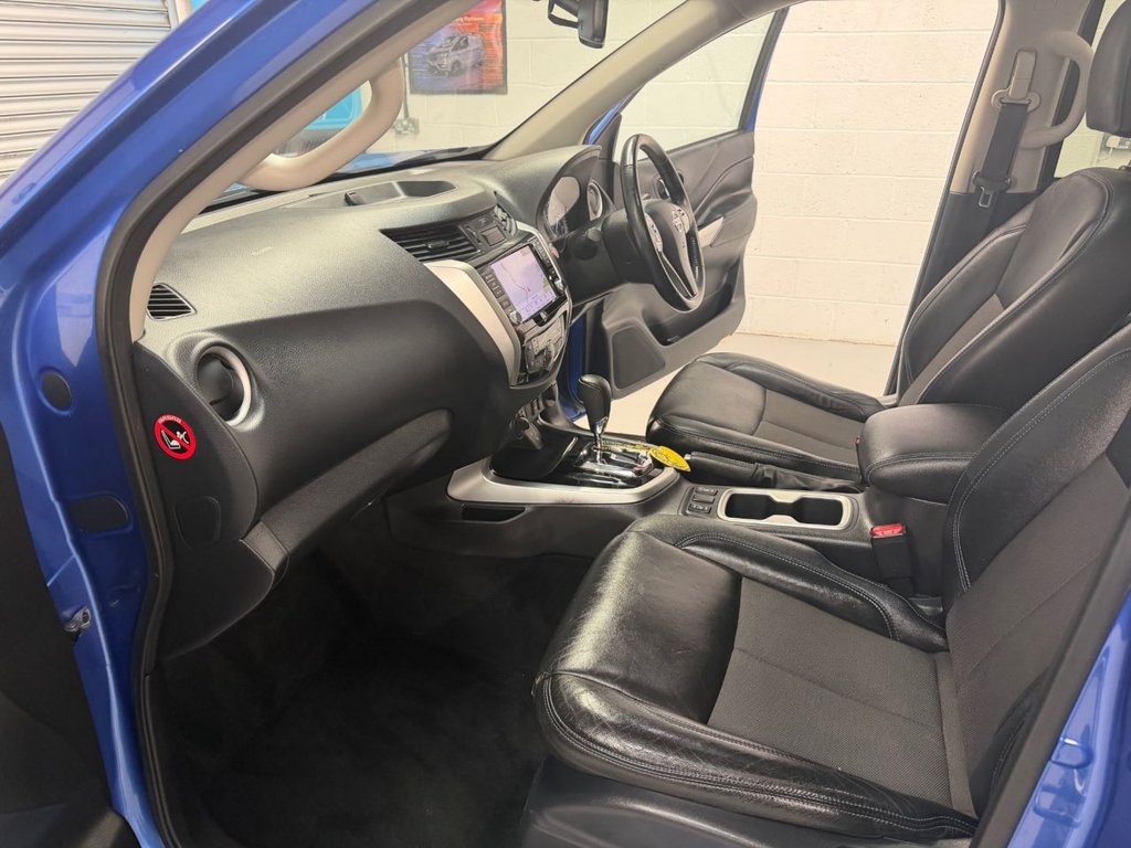 Used Nissan Navara 2020 for sale - 77200245: Photo 15