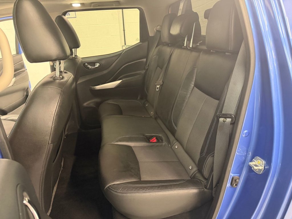 Used Nissan Navara 2020 for sale - 77200245: Photo 16