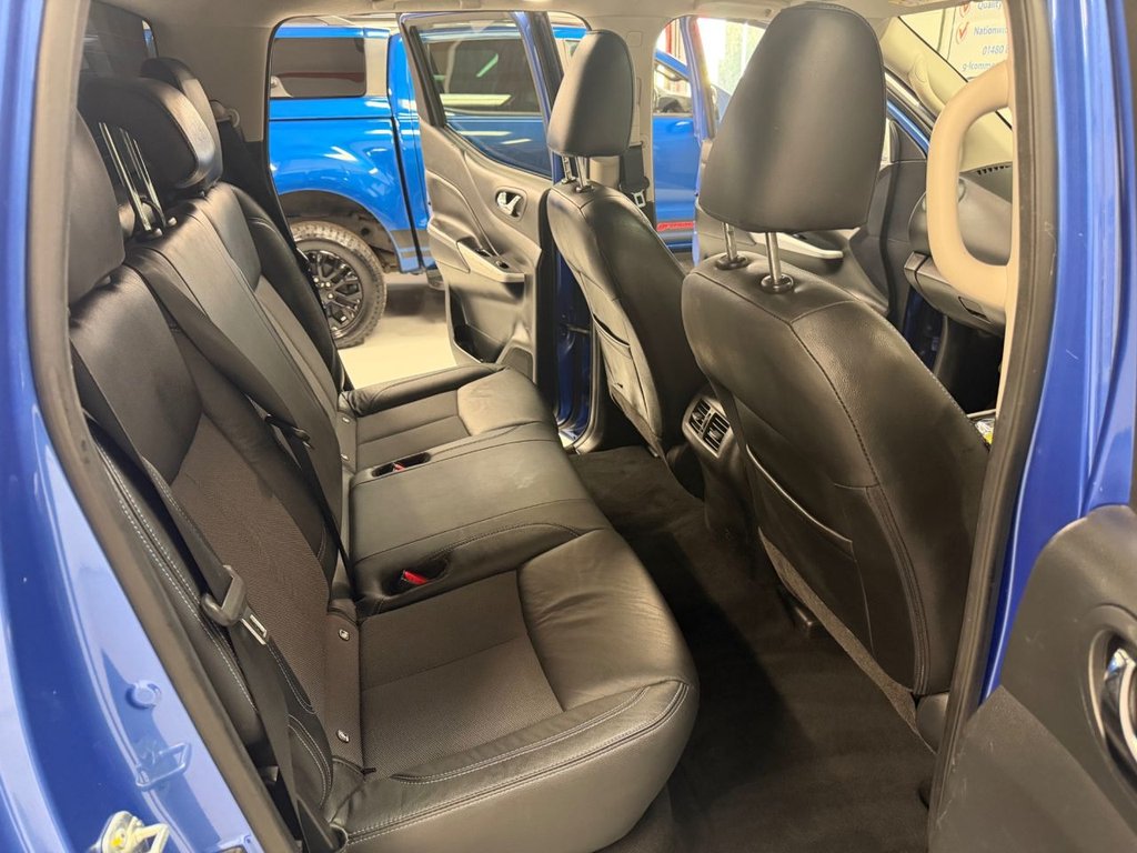 Used Nissan Navara 2020 for sale - 77200245: Photo 17