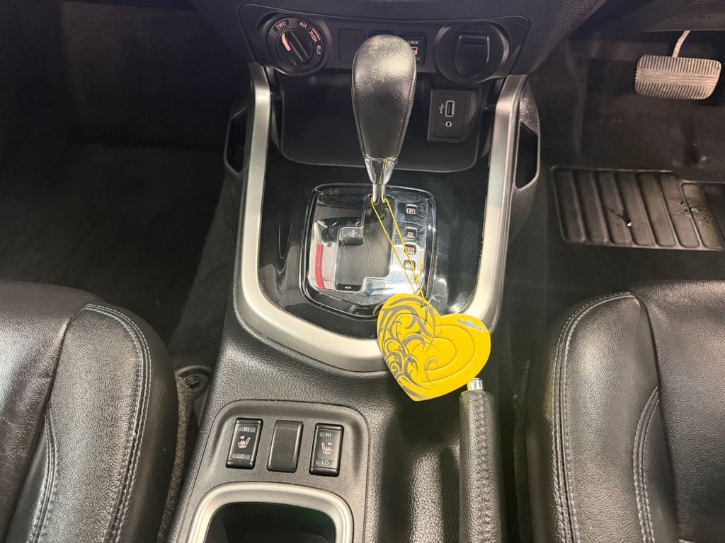 Used Nissan Navara 2020 for sale - 77200245: Photo 18