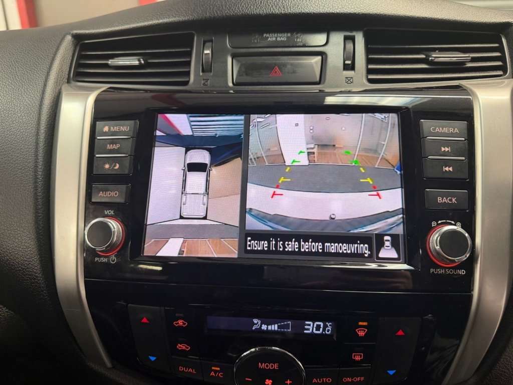 Used Nissan Navara 2020 for sale - 77200245: Photo 19