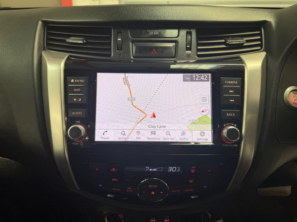 Used Nissan Navara 2020 for sale - 77200245: Photo 20