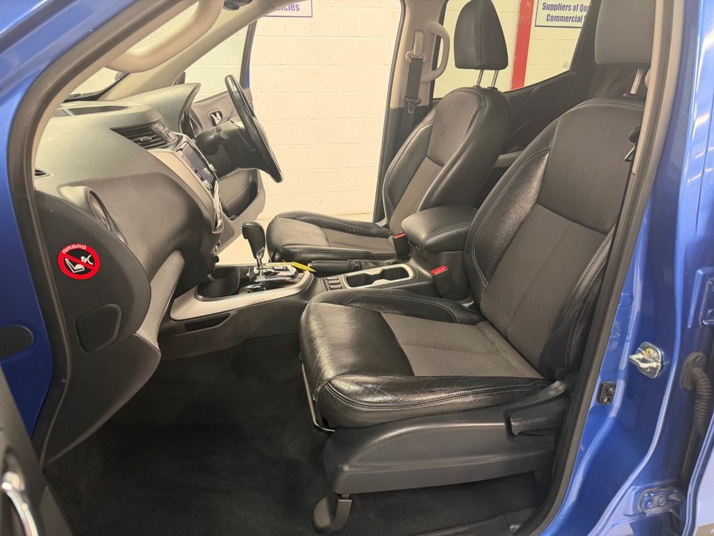 Used Nissan Navara 2020 for sale - 77200245: Photo 23