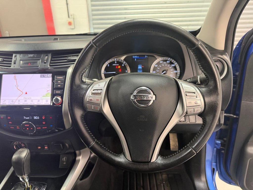 Used Nissan Navara 2020 for sale - 77200245: Photo 24