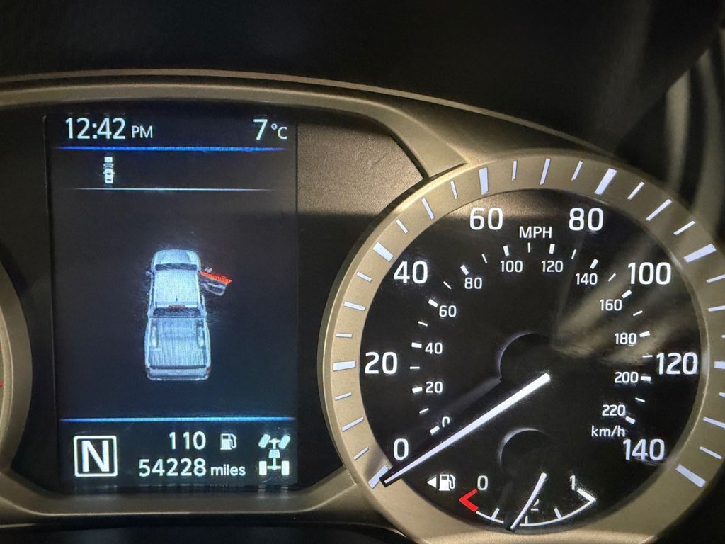 Used Nissan Navara 2020 for sale - 77200245: Photo 27