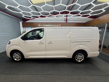 Used Vauxhall Vivaro 2022 for sale - 78344303: Photo