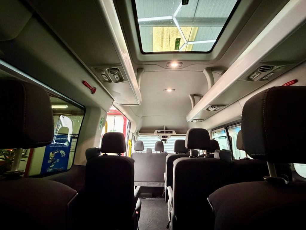 Used Ford Transit 2022 for sale - 77748750: Photo 12