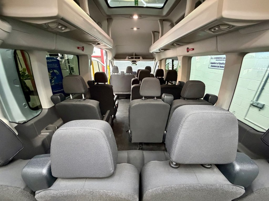 Used Ford Transit 2022 for sale - 77748750: Photo 13