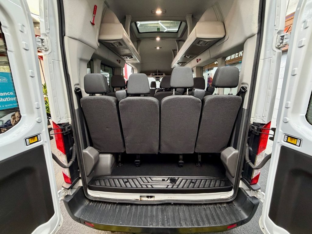 Used Ford Transit 2022 for sale - 77748750: Photo 14