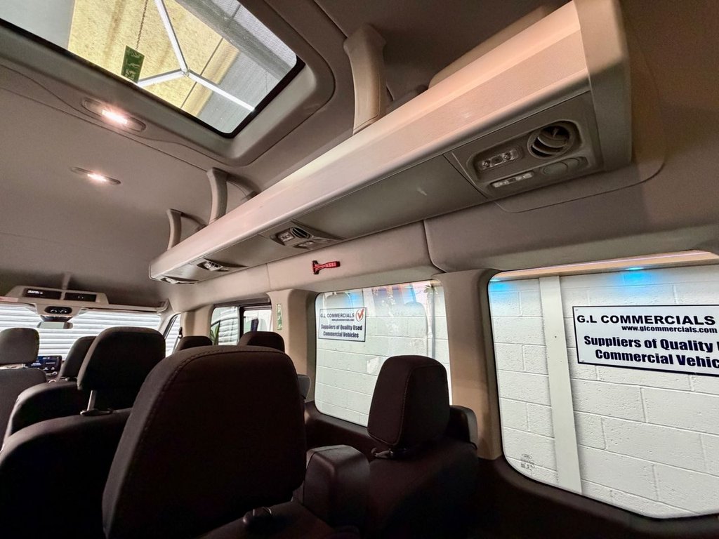 Used Ford Transit 2022 for sale - 77748750: Photo 15