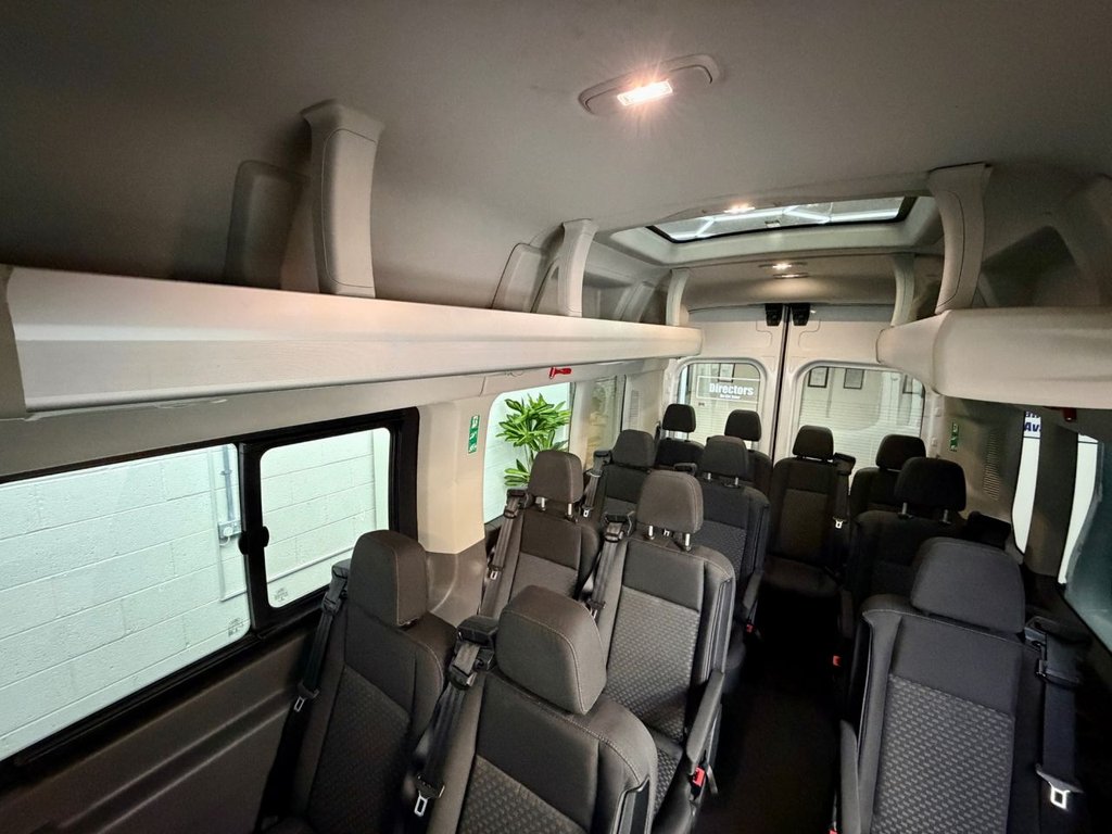 Used Ford Transit 2022 for sale - 77748750: Photo 16