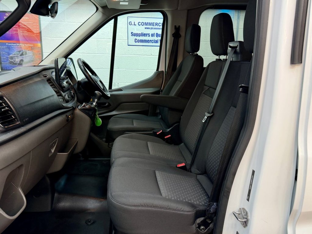 Used Ford Transit 2022 for sale - 77748750: Photo 17