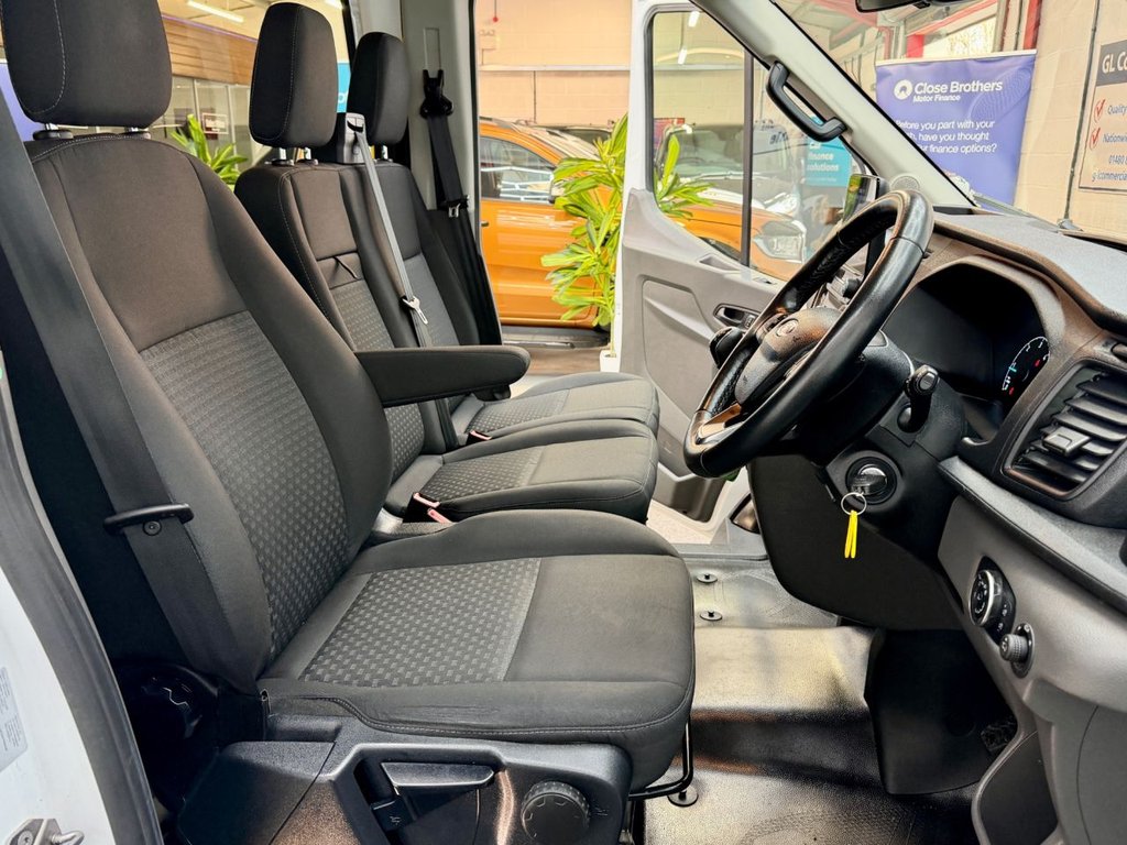 Used Ford Transit 2022 for sale - 77748750: Photo 4