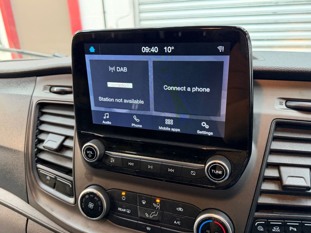 Used Ford Transit 2022 for sale - 77748750: Photo 7