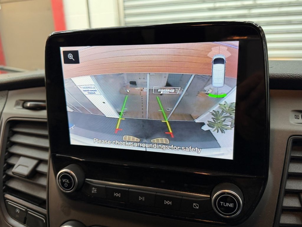 Used Ford Transit 2022 for sale - 77748750: Photo 9