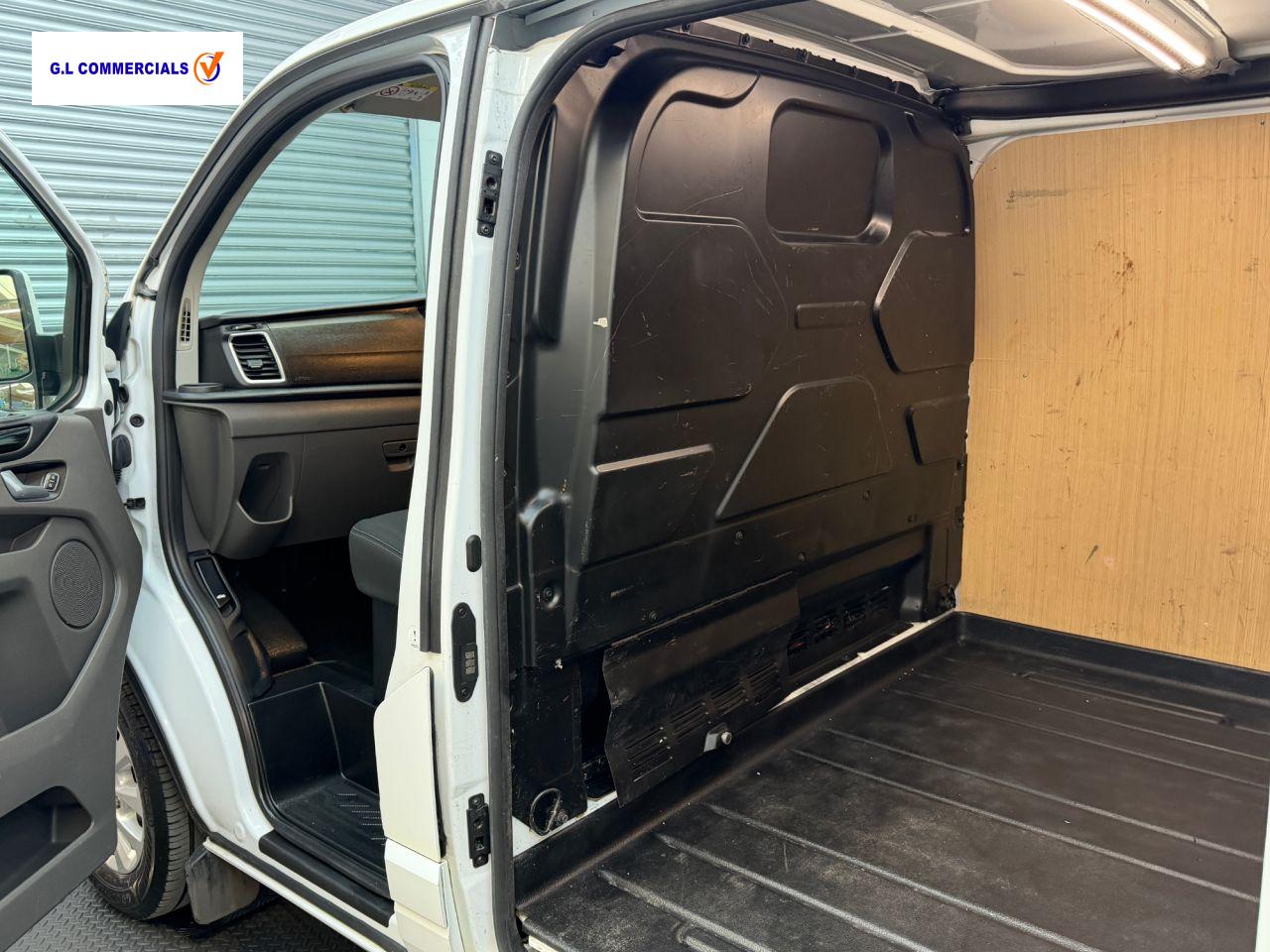 Used Ford Transit Custom 2023 for sale - 77950882: Photo 10