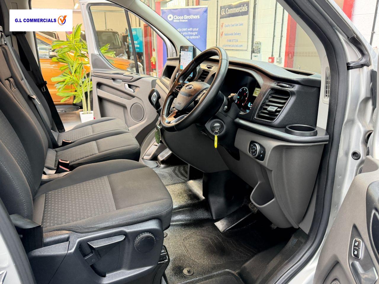 Used Ford Transit Custom 2023 for sale - 77950882: Photo 12