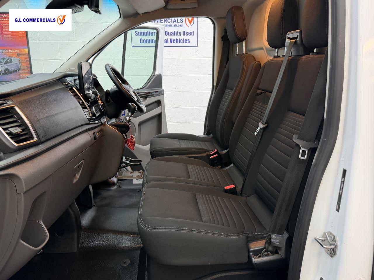 Used Ford Transit Custom 2023 for sale - 77950882: Photo 13