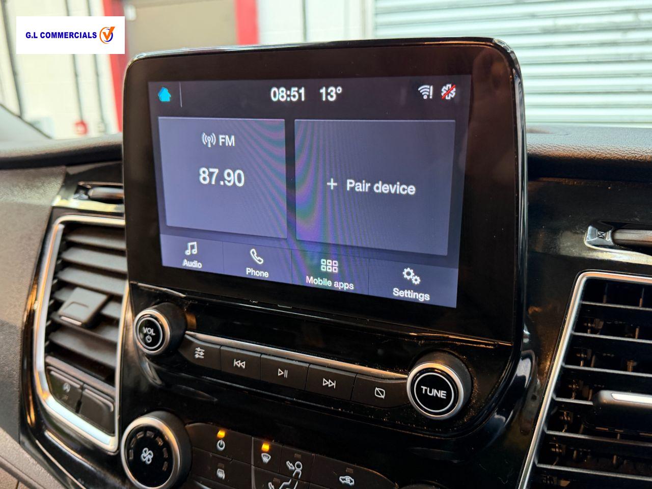 Used Ford Transit Custom 2023 for sale - 77950882: Photo 14