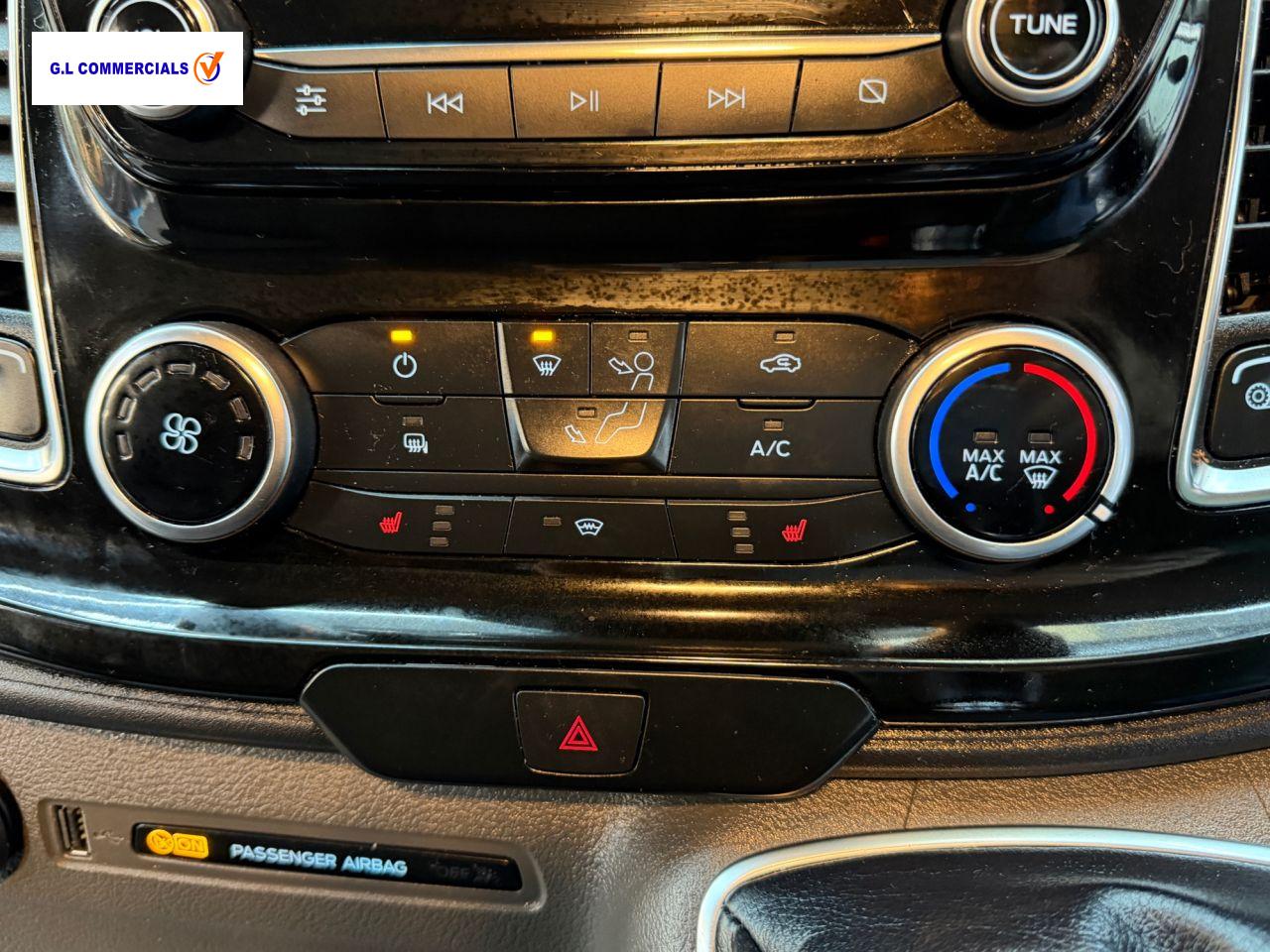 Used Ford Transit Custom 2023 for sale - 77950882: Photo 15