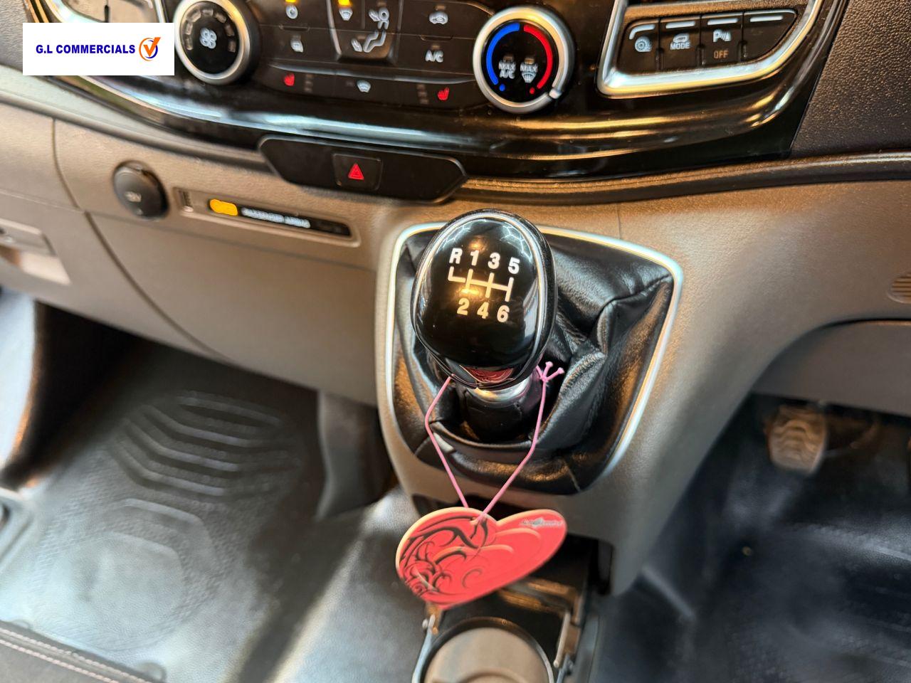 Used Ford Transit Custom 2023 for sale - 77950882: Photo 16