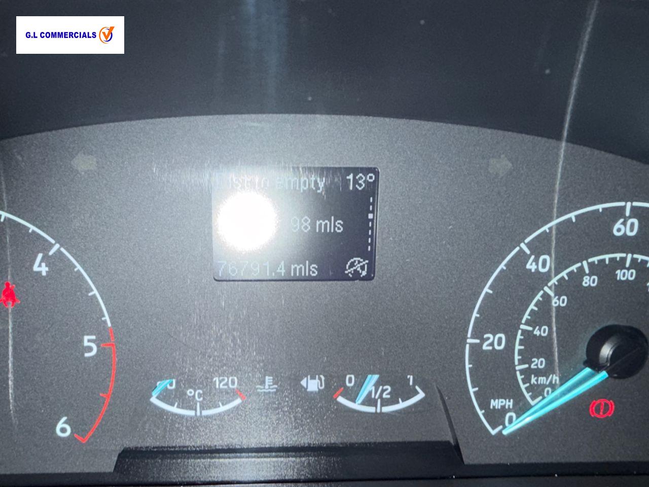 Used Ford Transit Custom 2023 for sale - 77950882: Photo 18