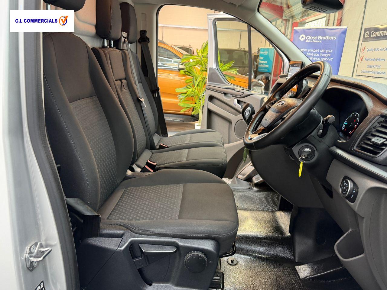 Used Ford Transit Custom 2023 for sale - 77950882: Photo 19