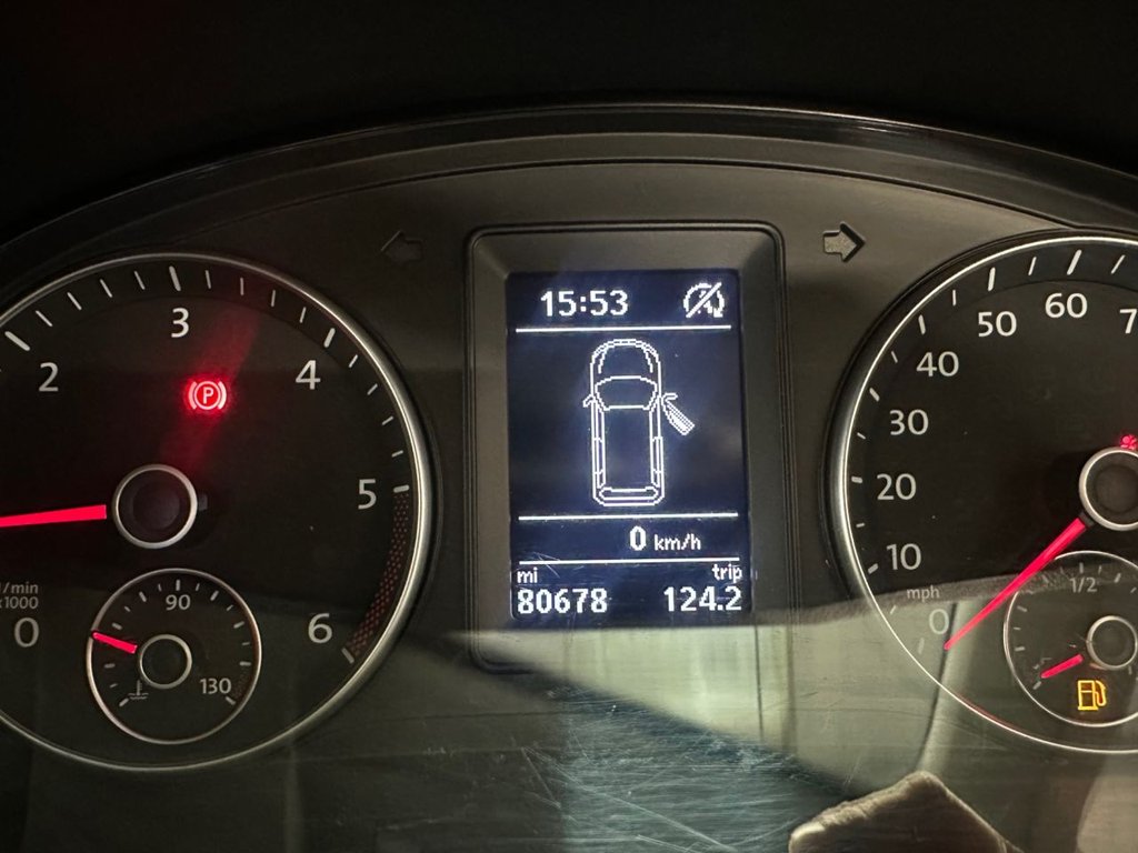 Used Volkswagen Caddy 2020 for sale - 76210309: Photo 10