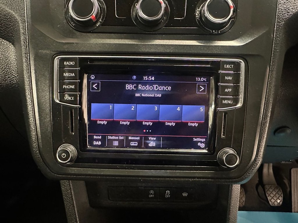 Used Volkswagen Caddy 2020 for sale - 76210309: Photo 11