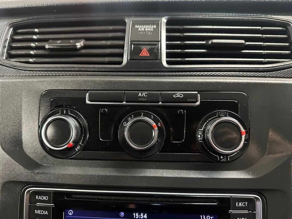 Used Volkswagen Caddy 2020 for sale - 76210309: Photo 15