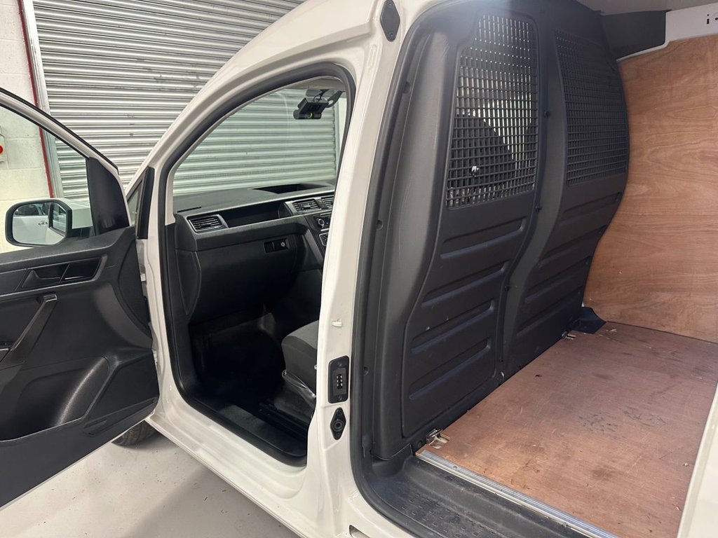 Used Volkswagen Caddy 2020 for sale - 76210309: Photo 16