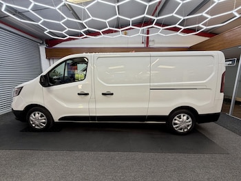 Used Renault Trafic 2023 for sale - 78240008: Photo