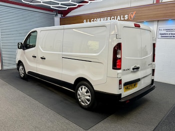 Used Renault Trafic 2023 for sale - 78240008: Photo
