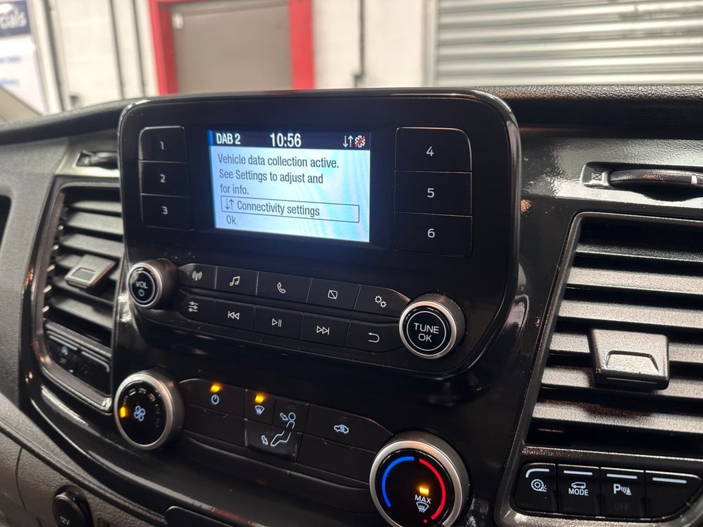 Used Ford Transit Custom 2022 for sale - 76039037: Photo 24
