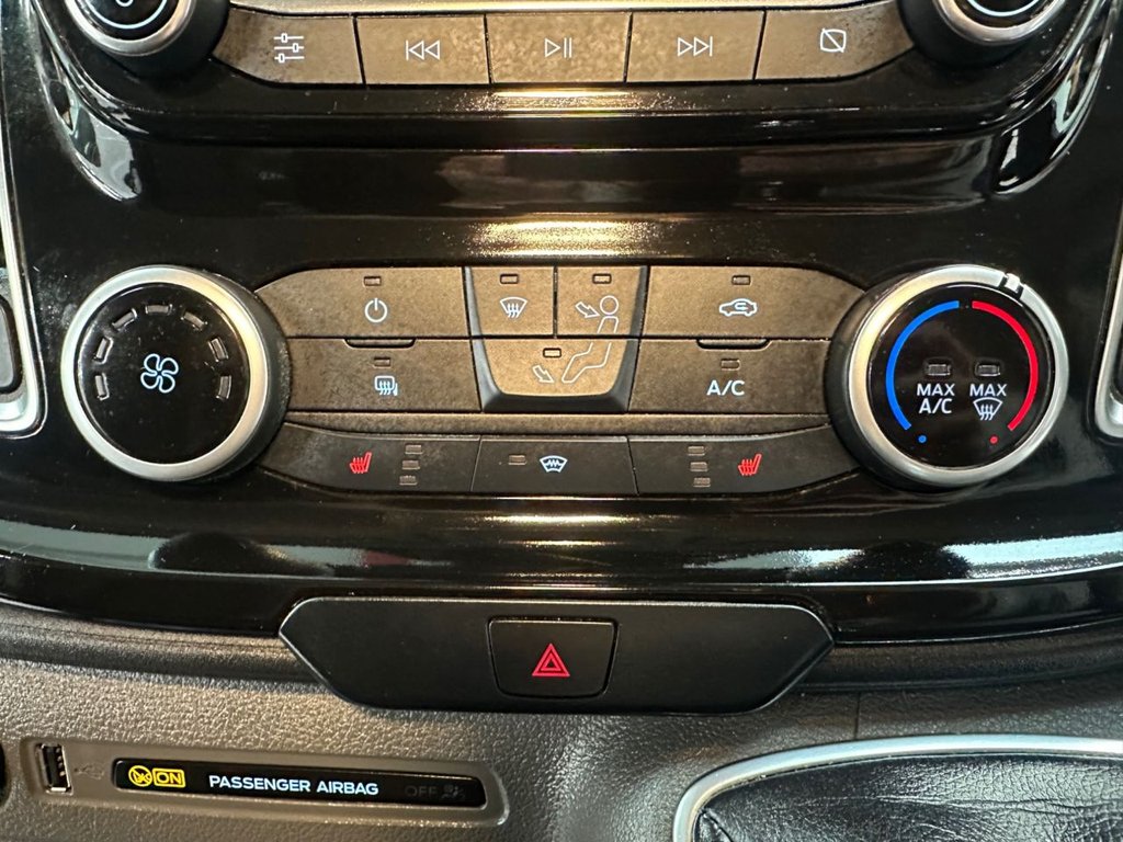 Used Ford Transit Custom 2022 for sale - 76119139: Photo 9