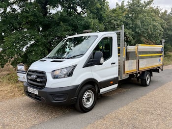 Used Ford Transit 2023 for sale - 79508143: Photo