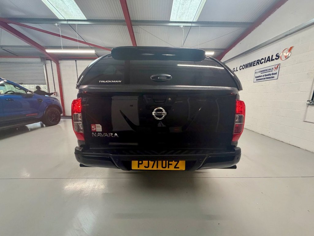 Used Nissan Navara 2021 for sale - 77200135: Photo 10