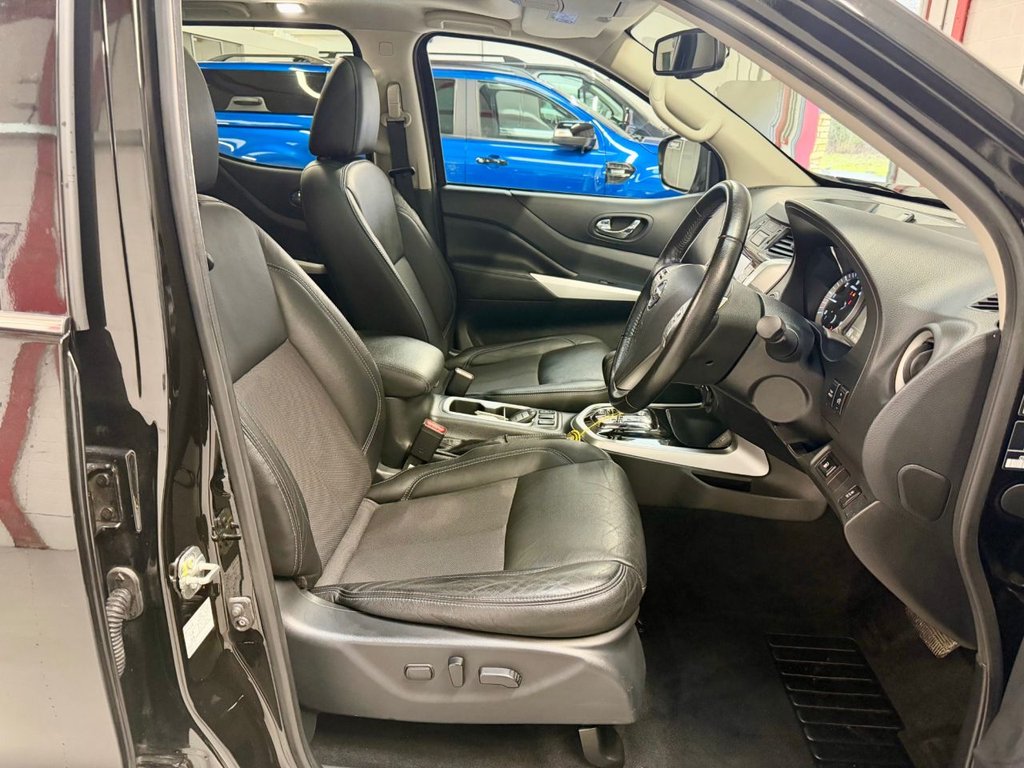 Used Nissan Navara 2021 for sale - 77200135: Photo 12