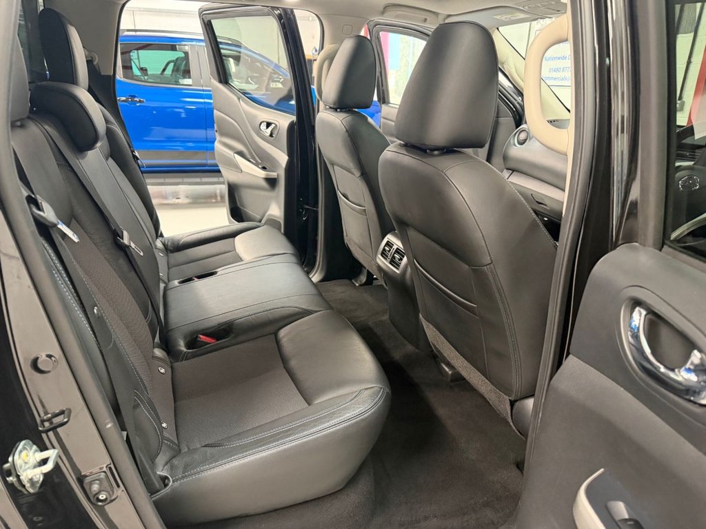Used Nissan Navara 2021 for sale - 77200135: Photo 14