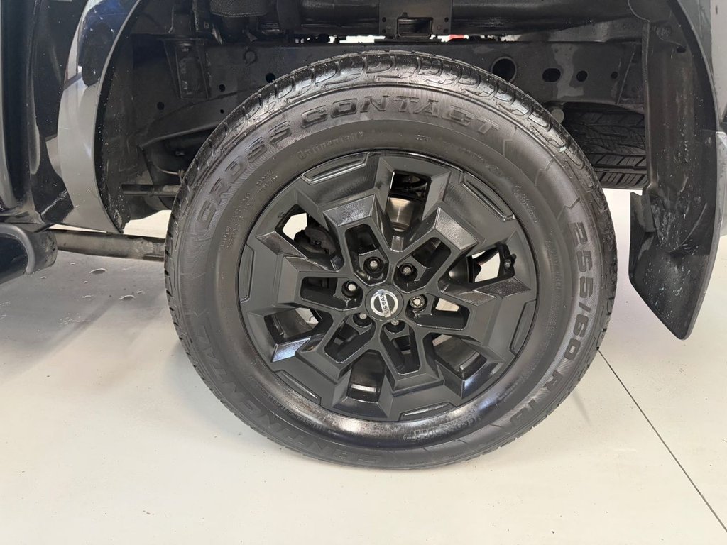 Used Nissan Navara 2021 for sale - 77200135: Photo 15