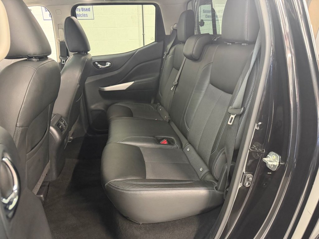 Used Nissan Navara 2021 for sale - 77200135: Photo 17