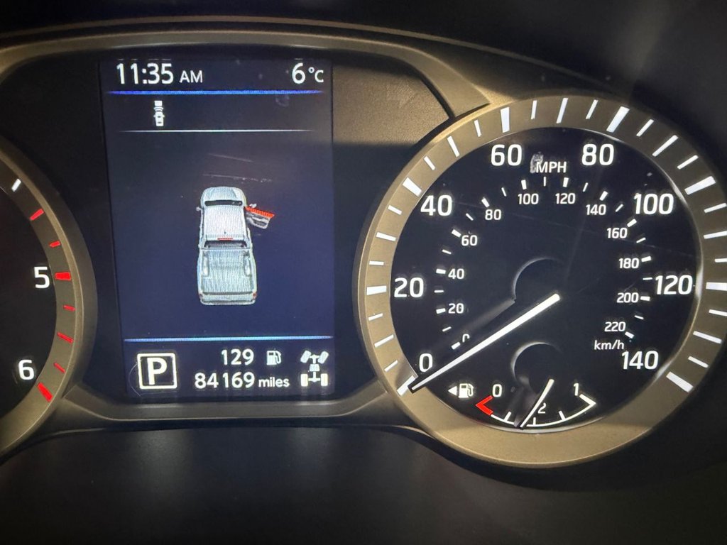 Used Nissan Navara 2021 for sale - 77200135: Photo 19