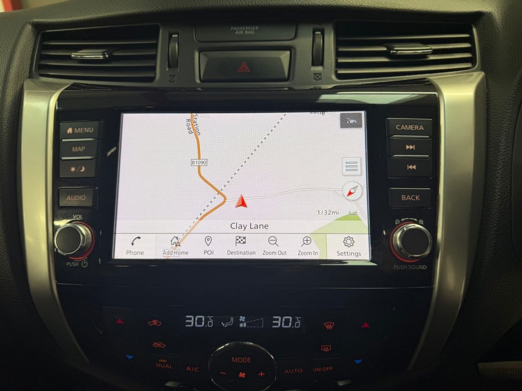 Used Nissan Navara 2021 for sale - 77200135: Photo 21