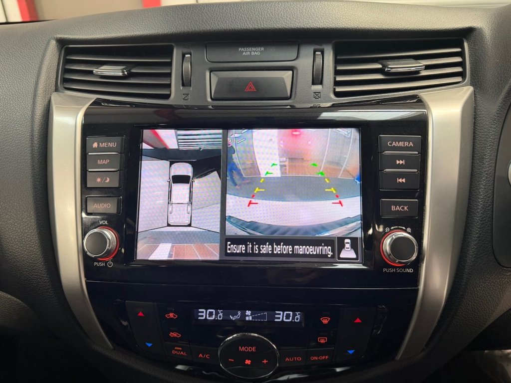 Used Nissan Navara 2021 for sale - 77200135: Photo 22