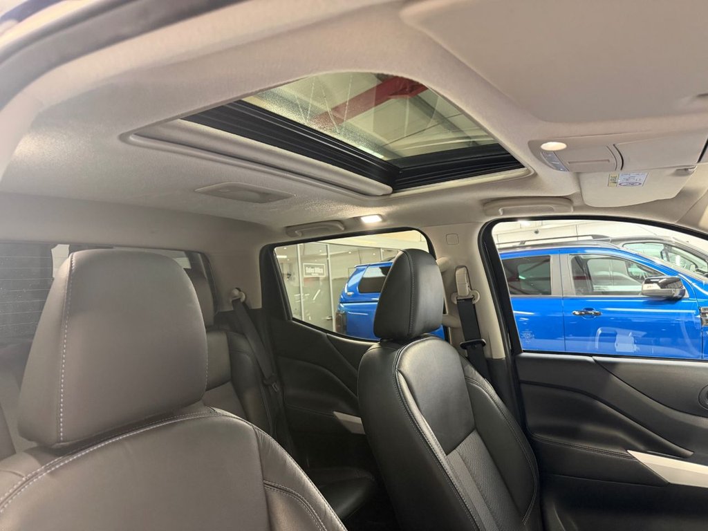 Used Nissan Navara 2021 for sale - 77200135: Photo 25