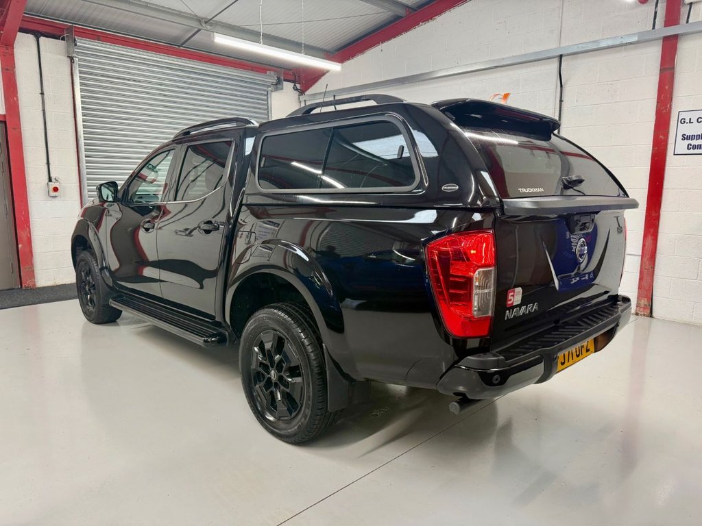 Used Nissan Navara 2021 for sale - 77200135: Photo 4