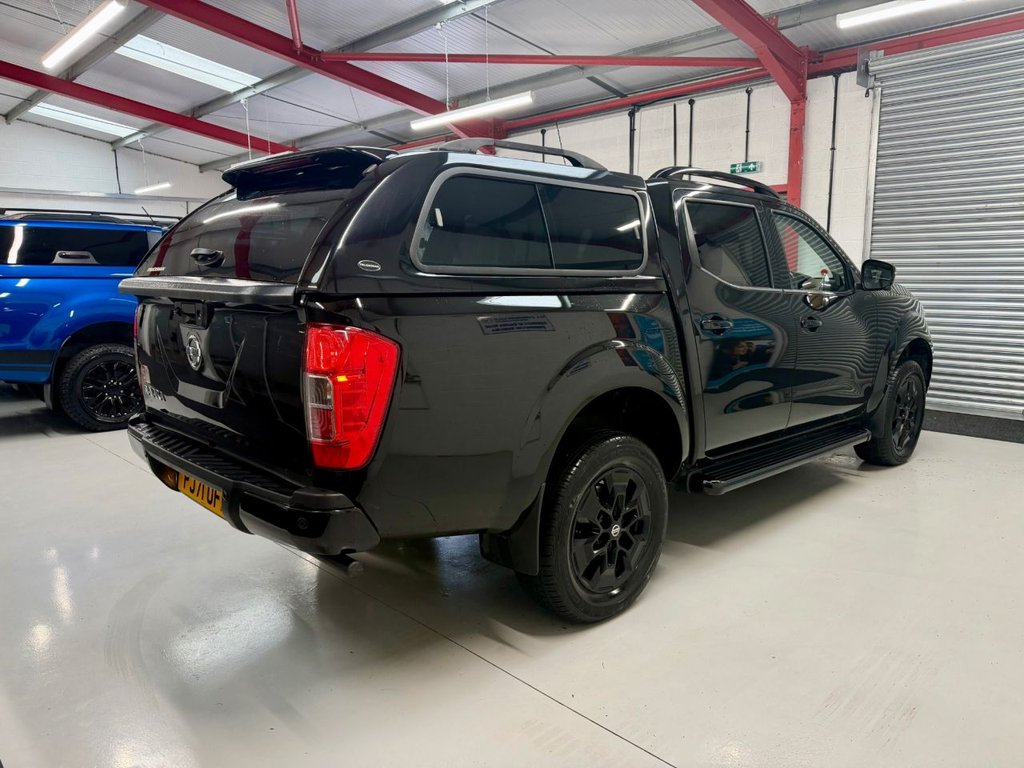 Used Nissan Navara 2021 for sale - 77200135: Photo 5